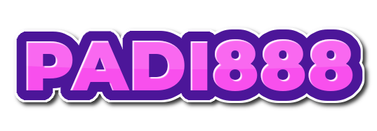 logo PADI888